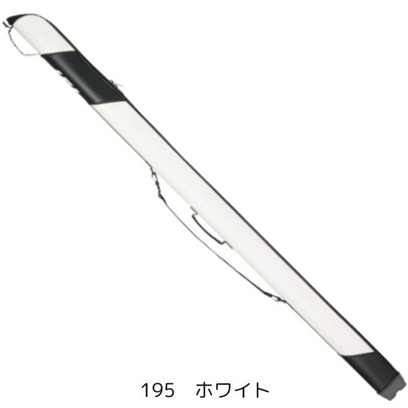 195 ライトロッドケース (D) DAIWA(ダイワ)[船舶用品・漁業資材] 材質 