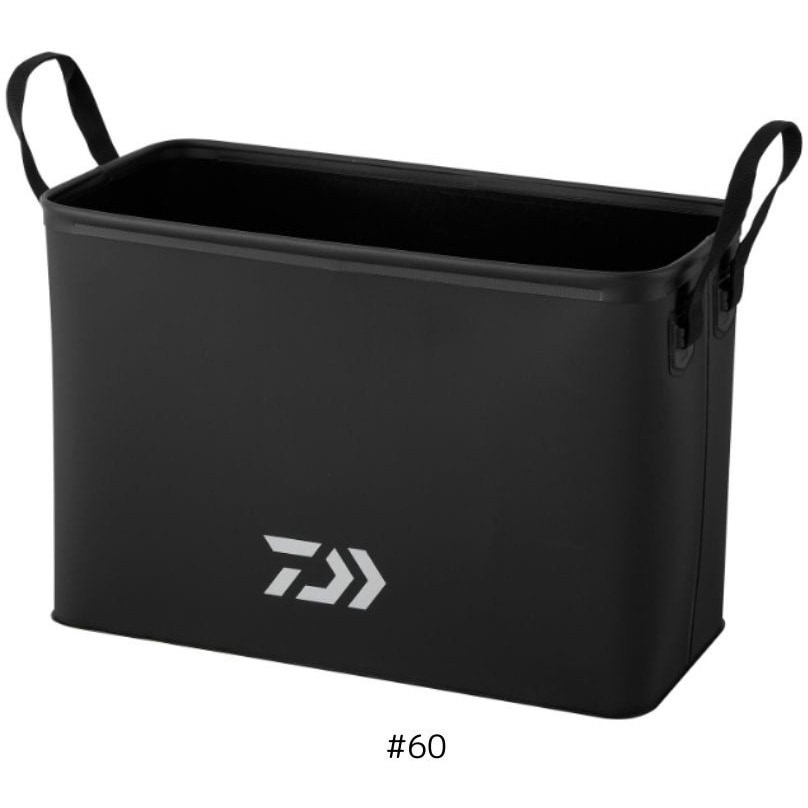 #60 タックルトート (K) DAIWA(ダイワ) 材質EVA