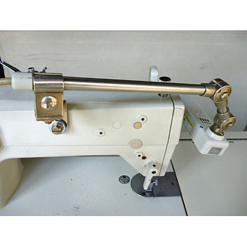 ネオミニ用 金属景品ロッカー付き 蛍光灯新品！ DS-27F 単相100V用 蛍光灯システムライト (本体取付タイプ) 1台 ナスコ