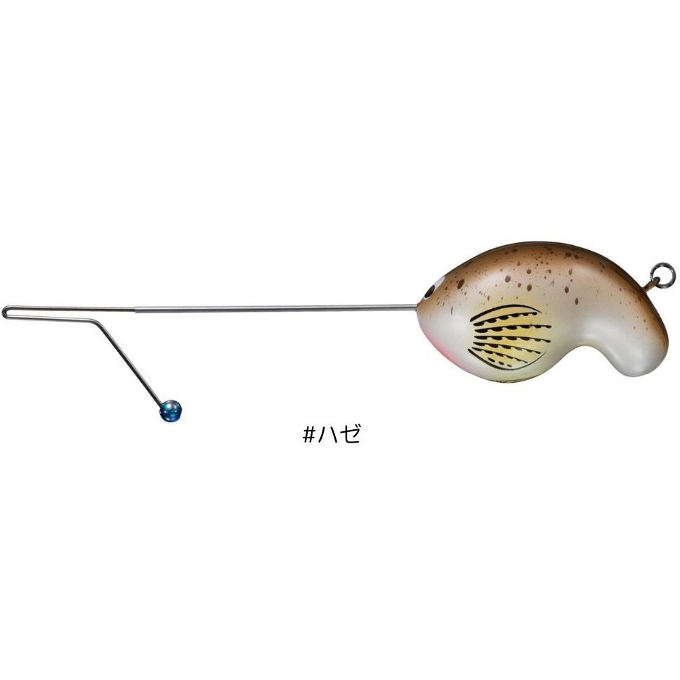 ふく式ふっくはずし DAIWA(ダイワ)[船舶用品・漁業資材] #ハゼ色
