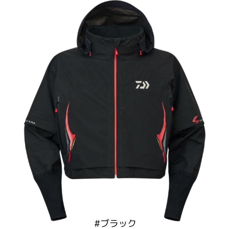 ダイワスペシャル鮎タイツ SP-4007W ダイワ鮎スペシャルタイツ-SP-4007W黒