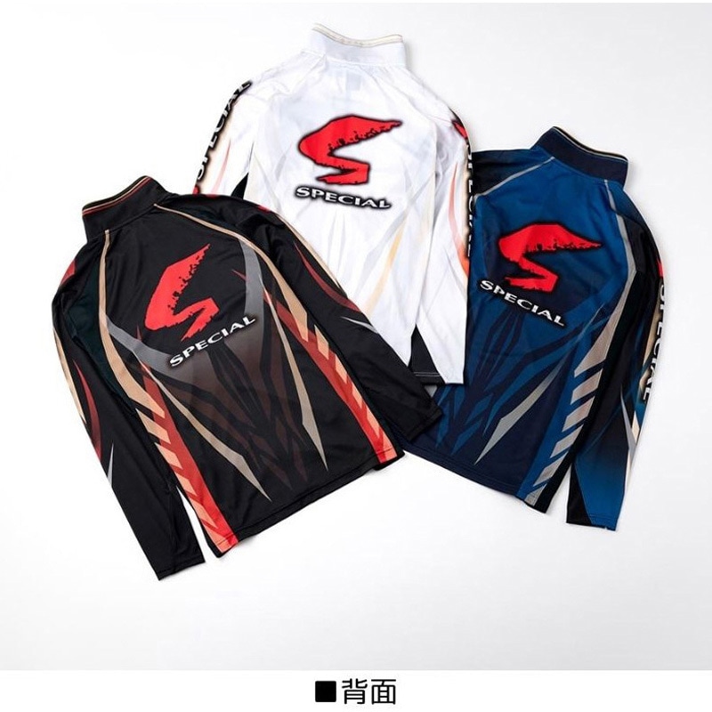 ダイワ SPECIAL 長袖シャツ　サイズM Amazon.co.jp: ダイワ(DAIWA) シャツ スペシャル アイスドライ