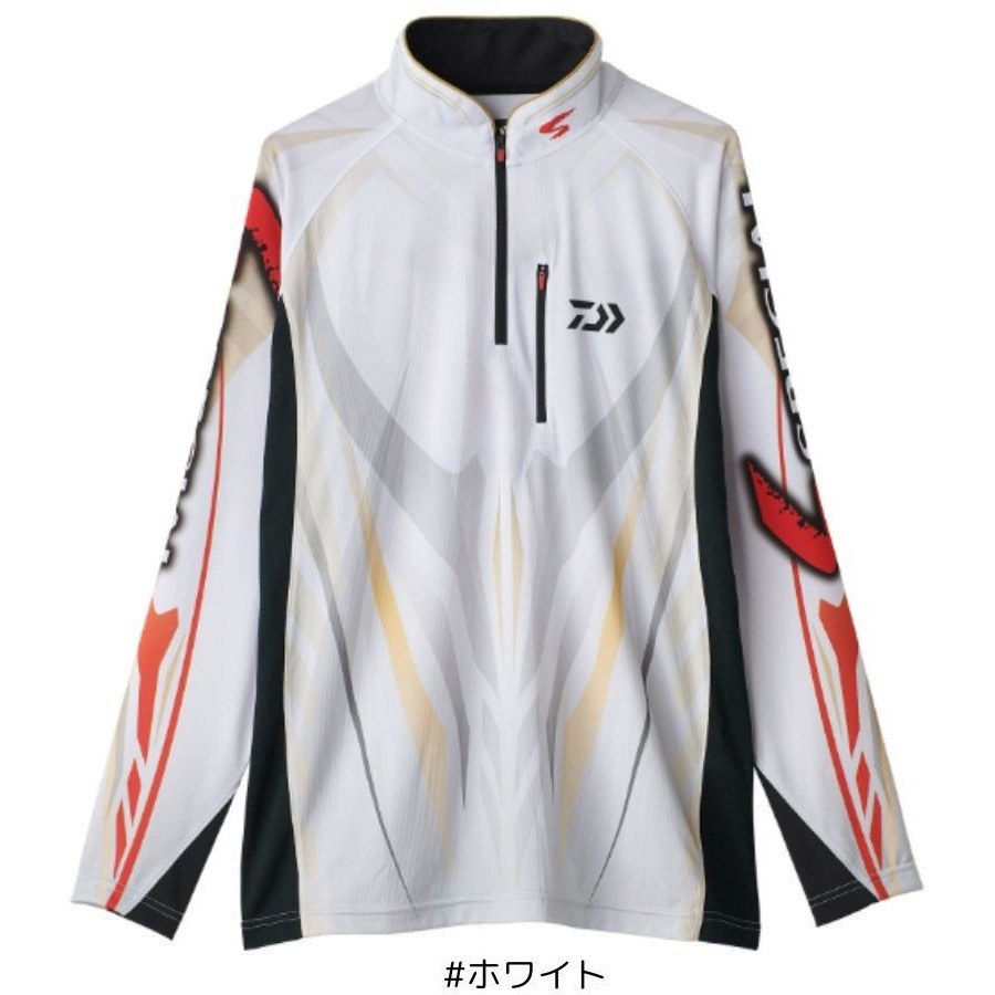 ダイワ スペシャル シャツ ダイワ DE?7225 スペシャルロング