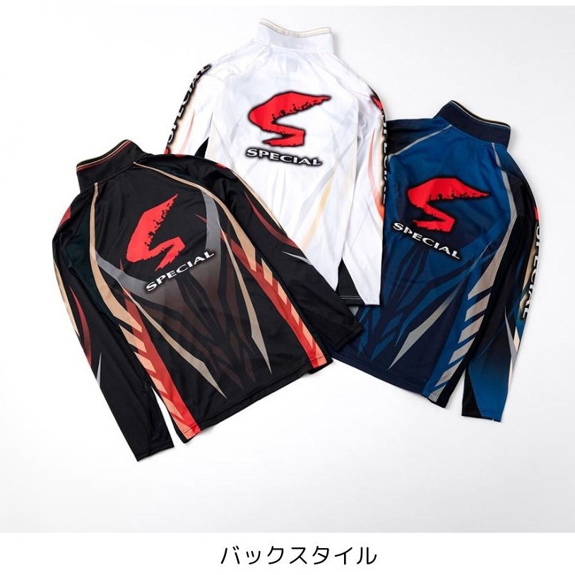 Mサイズ DE-7125 スペシャルハーフスリーブシャツ DAIWA(ダイワ)[船舶