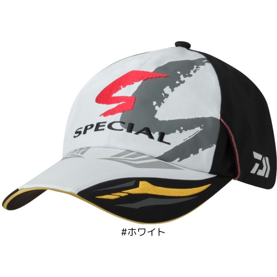 DAIWA SPECIALベスト　キャップ DAIWA SPECIALベスト キャップ 【公式通販】