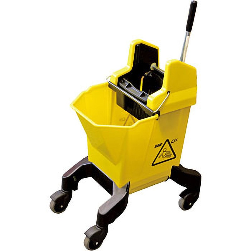 S993601SSY SYR バケット&リンガーセット U2 1個 ソニカル 【通販モノタロウ】