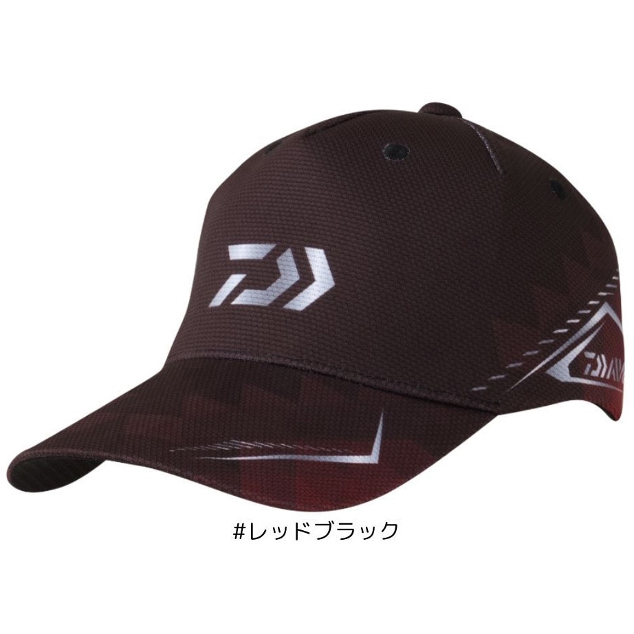 フリーサイズ DC-8224 ドライライトキャップ DAIWA(ダイワ)[船舶用品