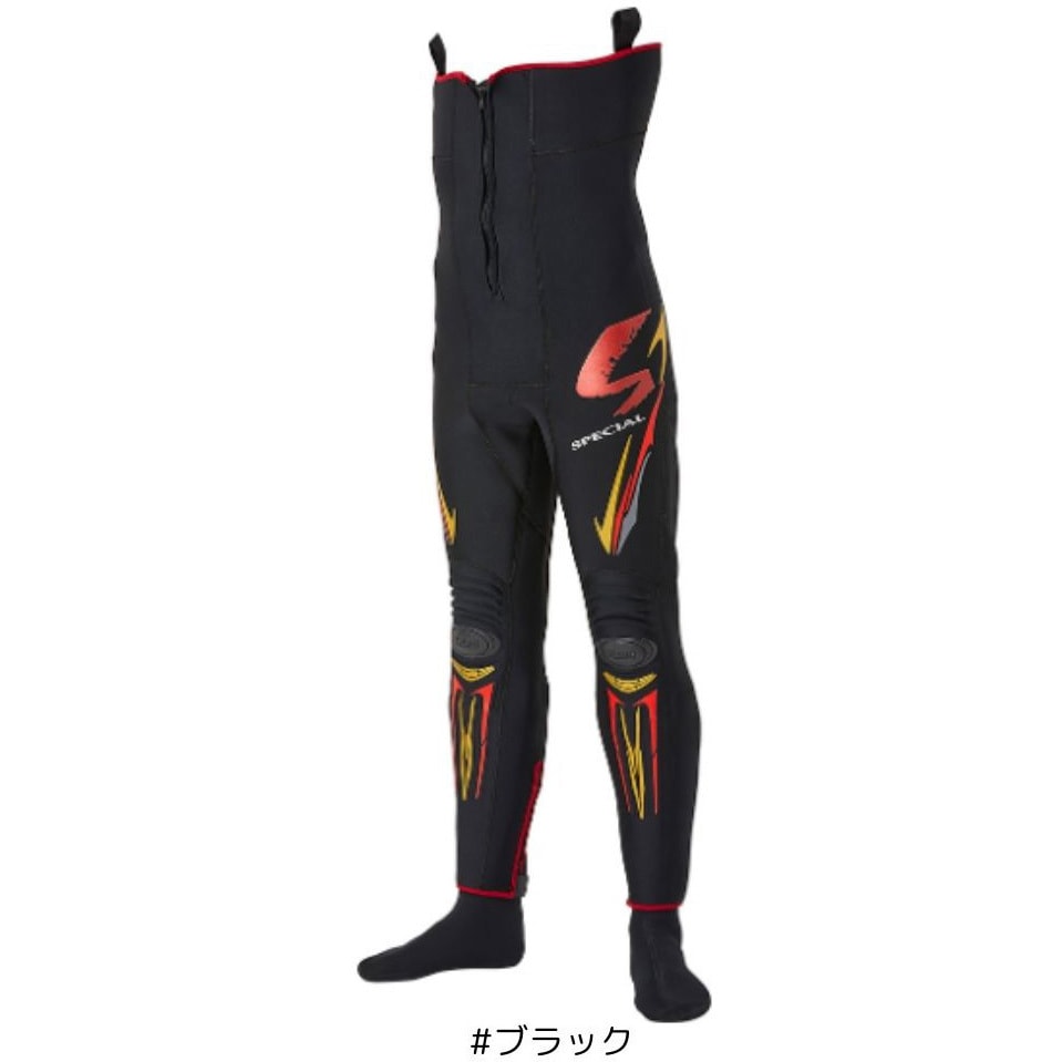 MAサイズ SP-4009DR スペシャルドライタイツ DAIWA(ダイワ)[船舶用品 MAサイズ SP-4009DR スペシャルドライタイツ DAIWA(ダイワ)[船舶用品