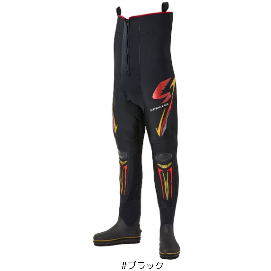 DAIWAスリムウエーダー