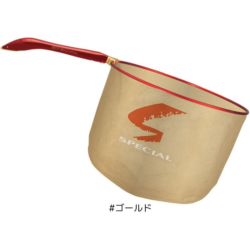 鮎ダモMS 競技SP 3910 DAIWA(ダイワ)[船舶用品・漁業資材] #ゴールド色