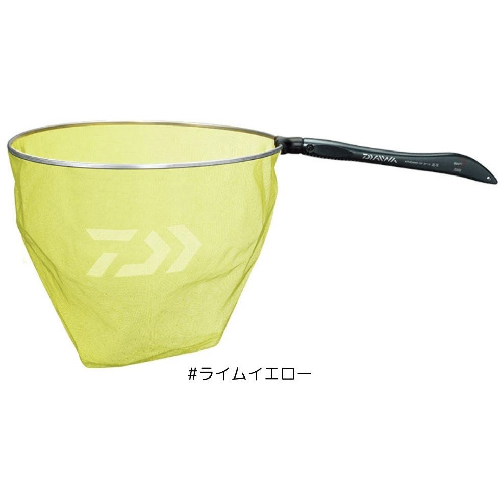 ダイワ 鮎ダモSF 3915速攻 ライムイエロー 鮎ダモSF 3915速攻 DAIWA(ダイワ) #ライムイエロー色 - 【通販モノタロウ】