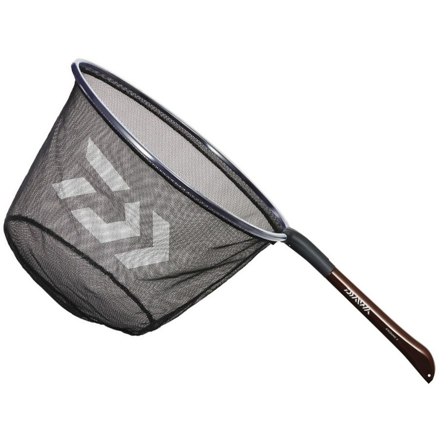 39cm 鮎ダモ V DAIWA(ダイワ)[船舶用品・漁業資材] #ブラック色 【通販