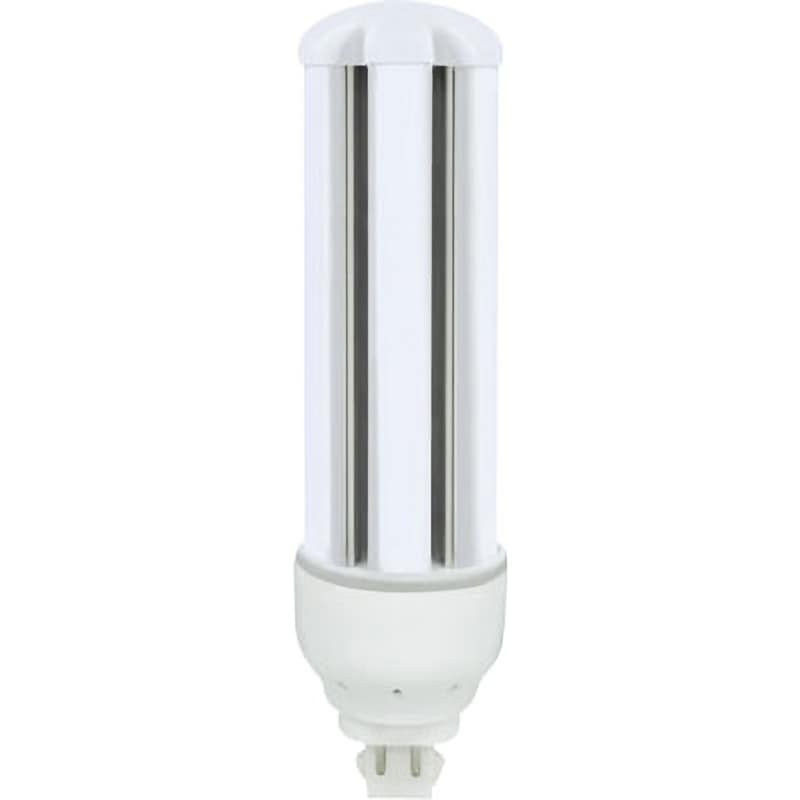 ECL-FHT42FN ecorica エコリカ  コンパクト蛍光灯型LED ECL-FHT42FN コンパクト蛍光灯形LED ECL-FHT Fシリーズ 1個 エコリカ