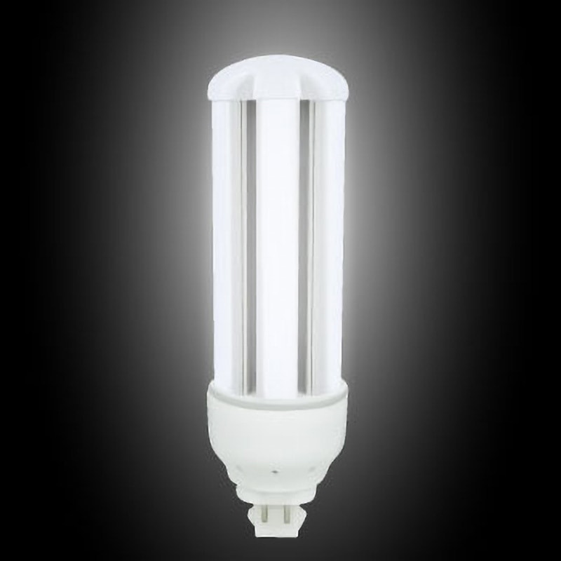 ECL-FHT42FN ecorica エコリカ  コンパクト蛍光灯型LED ECL-FHT42FN コンパクト蛍光灯形LED ECL-FHT Fシリーズ 1個 エコリカ