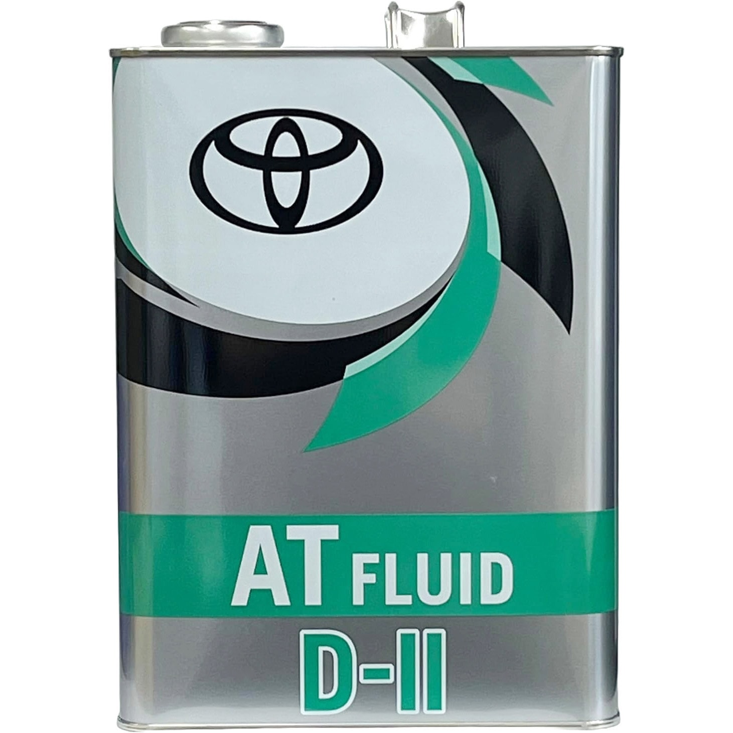 トヨタ TOYOTA(トヨタ) 08886-02705 オートフルード T-IV 4L AT
