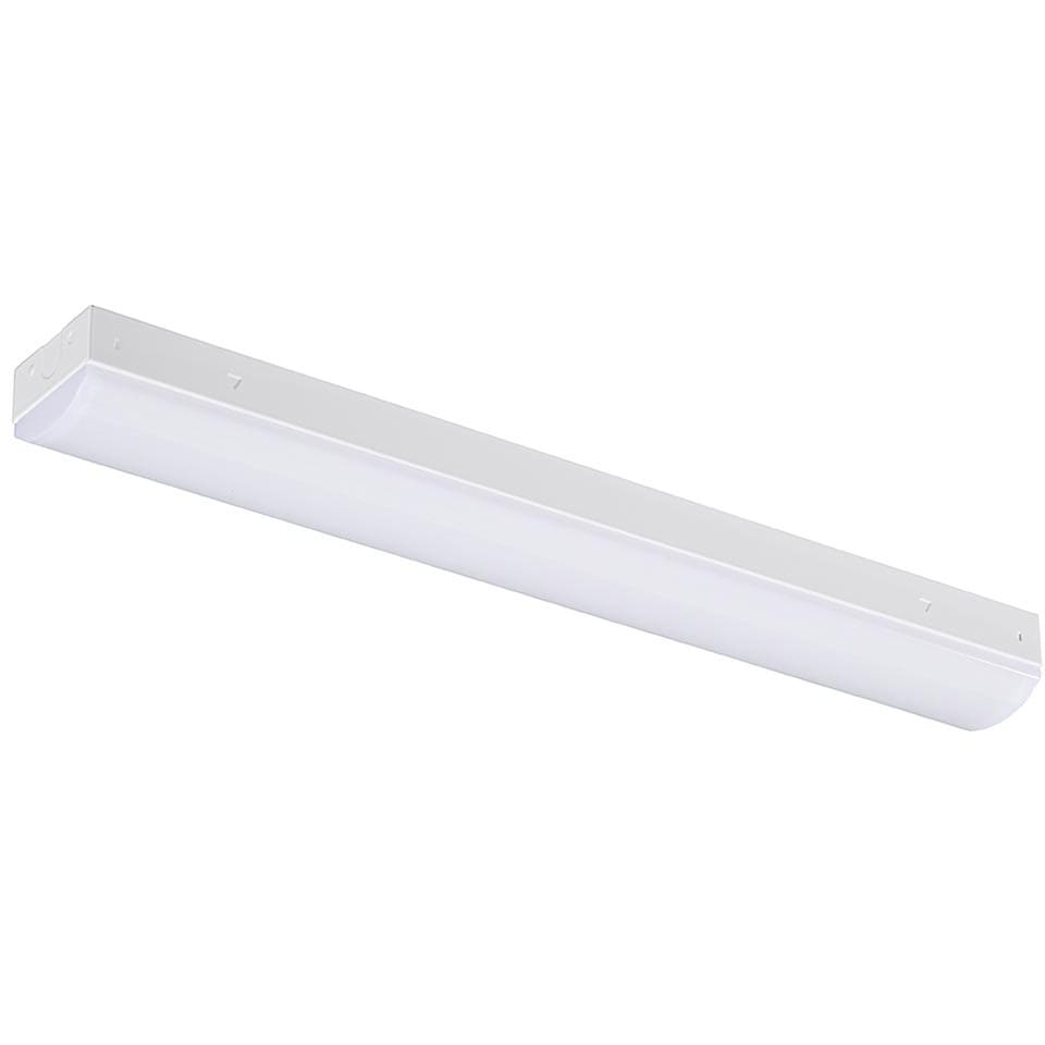 LT-BS2100C08N-D LEDベースライト トラフ形 20形 オーム電機 昼光色 950Lm 6.1-6.7W   LT-BS2100C08N-D