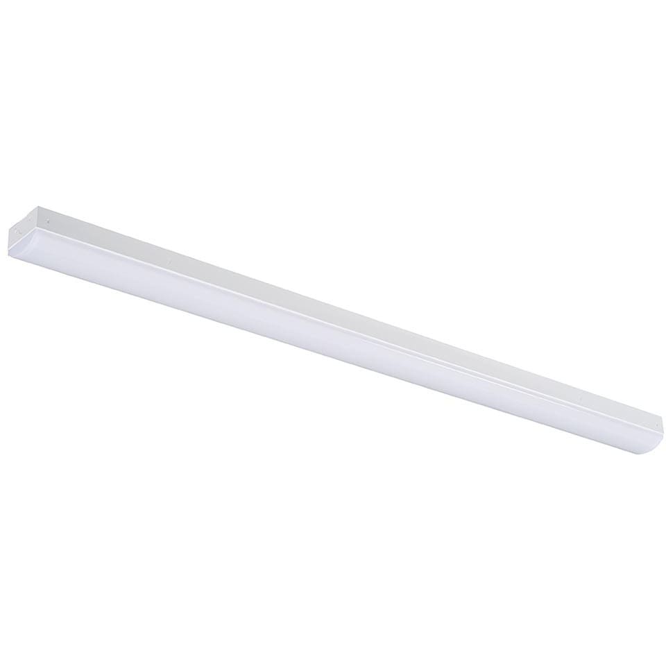 LT-BS4600C08N-D LEDベースライト トラフ形 40形 オーム電機 省エネ