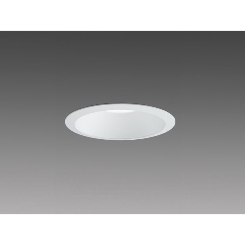 EL-D00/1(10227M) AYZ LEDベースライト MCシリーズ ベースダウンライト Φ100 白色コーン 遮光15°タイプ MILCO.Connect対応 1セット 三菱電機 【通販モノタロウ】 9,475円