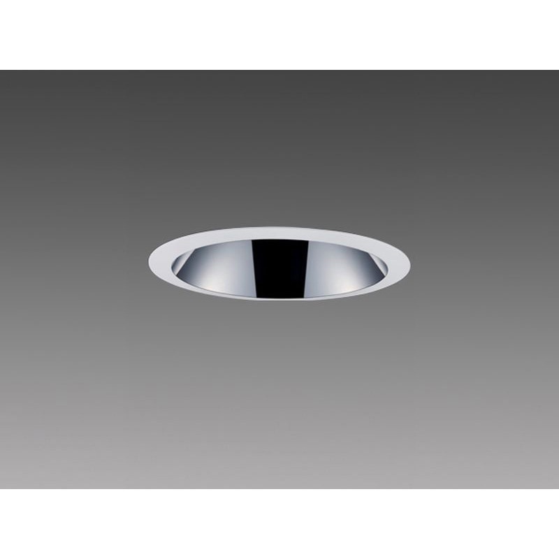 EL-D23/1(152DM) AYZ LEDベースライト MCシリーズ ベースダウンライト Φ100 深枠タイプ 鏡面コーン 遮光30°タイプ MILCO.Connect対応 1セット 三菱電機 【通販モノタロウ】