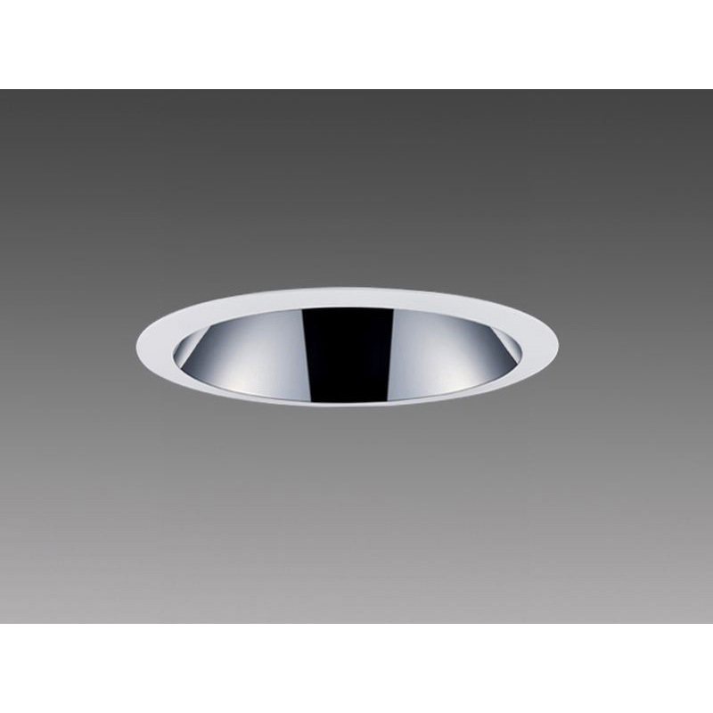 EL-D09/3(152LM) AYZ LEDベースライト MCシリーズ ベースダウンライト Φ150 深枠タイプ 鏡面コーン 遮光30°タイプ MILCO.Connect対応 1セット 三菱電機 【通販モノタロウ】 11,665円