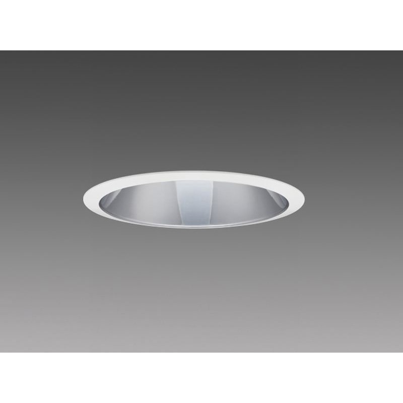 EL-D10/2(152NM) AYZ LEDベースライト MCシリーズ ベースダウンライト Φ125 グレアソフト 銀色コーン 遮光45°タイプ MILCO.Connect対応 1セット 三菱電機 【通販モノタロウ】 15,185円