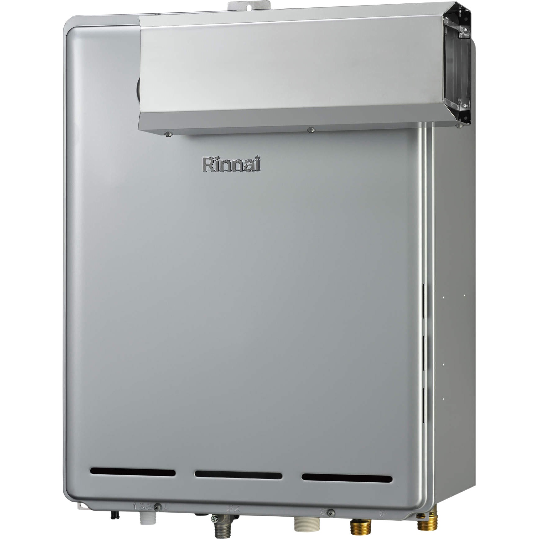 RUF-EP200ESAA/LP ガスふろ給湯器 ドレンアップタイプ(アルコーブ設置型) 1台 リンナイ 【通販モノタロウ】