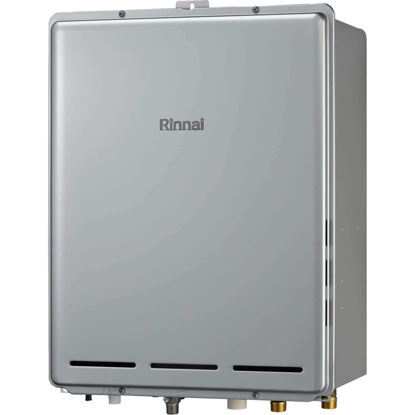 RUF-TE200ESAB/13A ガスふろ給湯器 カエッコタイプ(PS扉内後方排気型) 1台 リンナイ 【通販モノタロウ】