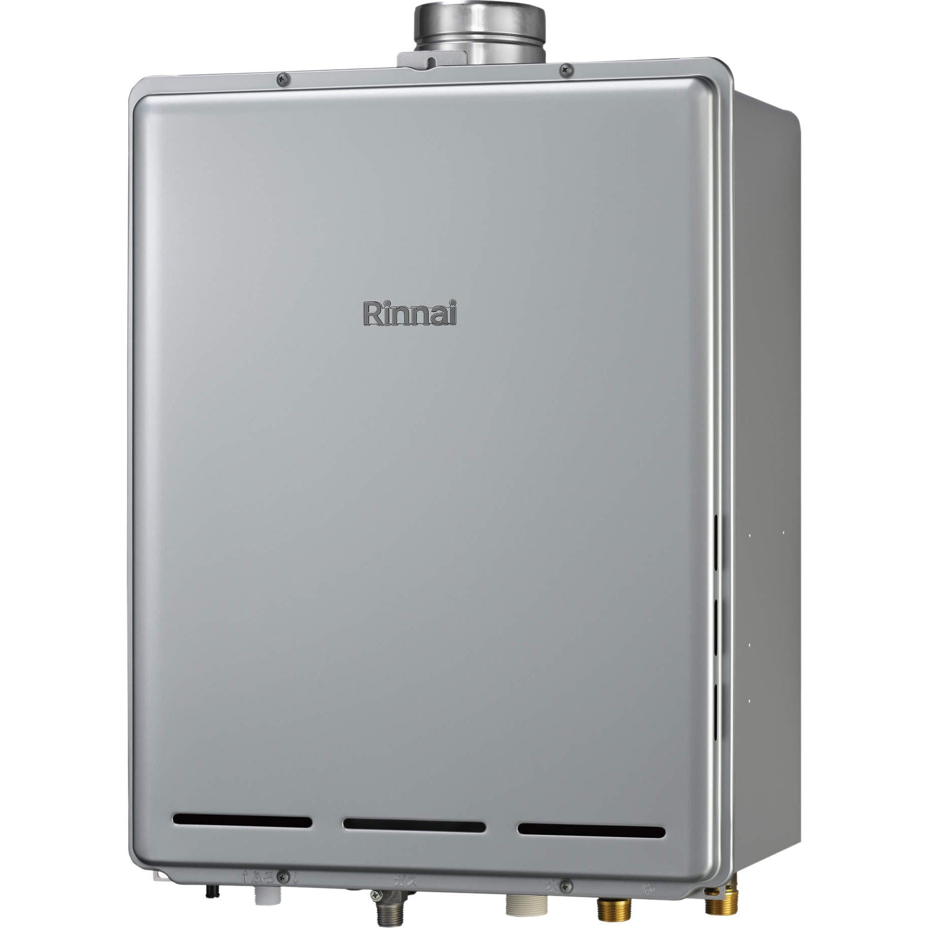 RUF-E240ESAU/LP ガスふろ給湯器(PS扉内上方排気型) 1台 リンナイ 【通販モノタロウ】