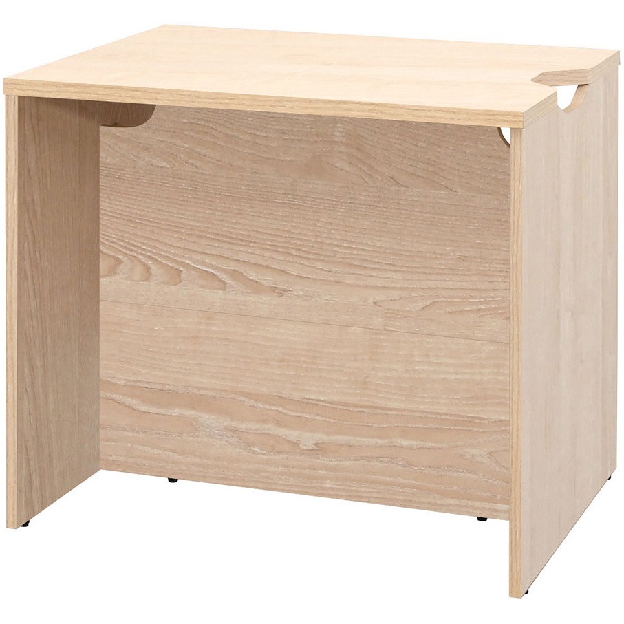 RFTLC-8059NA テンポ ローカウンター W800×D596 アール・エフ・ヤマカワ ナチュラル色 高さ720mm  RFTLC-8059NA 14,425円