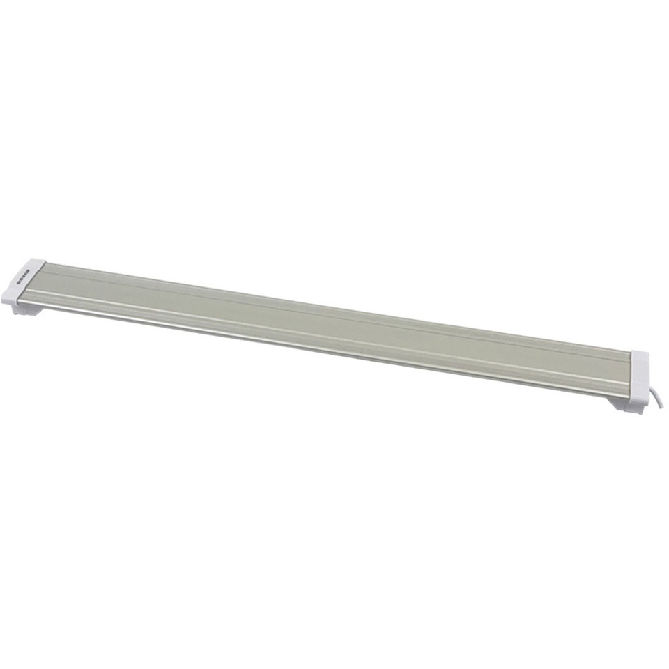 NLF-115PG PGスーパークリア マルカン ニッソー 寸法600×70×34mm 1個 NLF-115PG