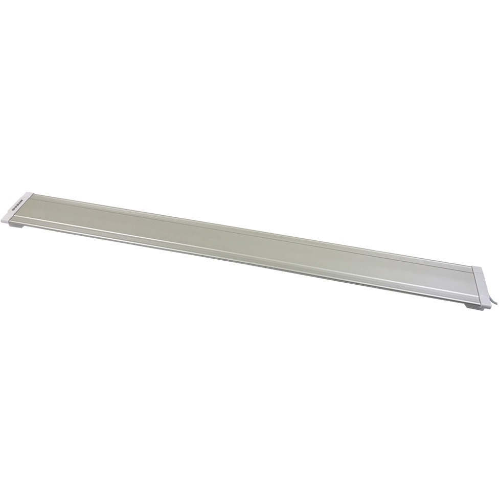 NLF-116PG PGスーパークリア マルカン ニッソー 寸法900×94×34mm 1個 NLF-116PG