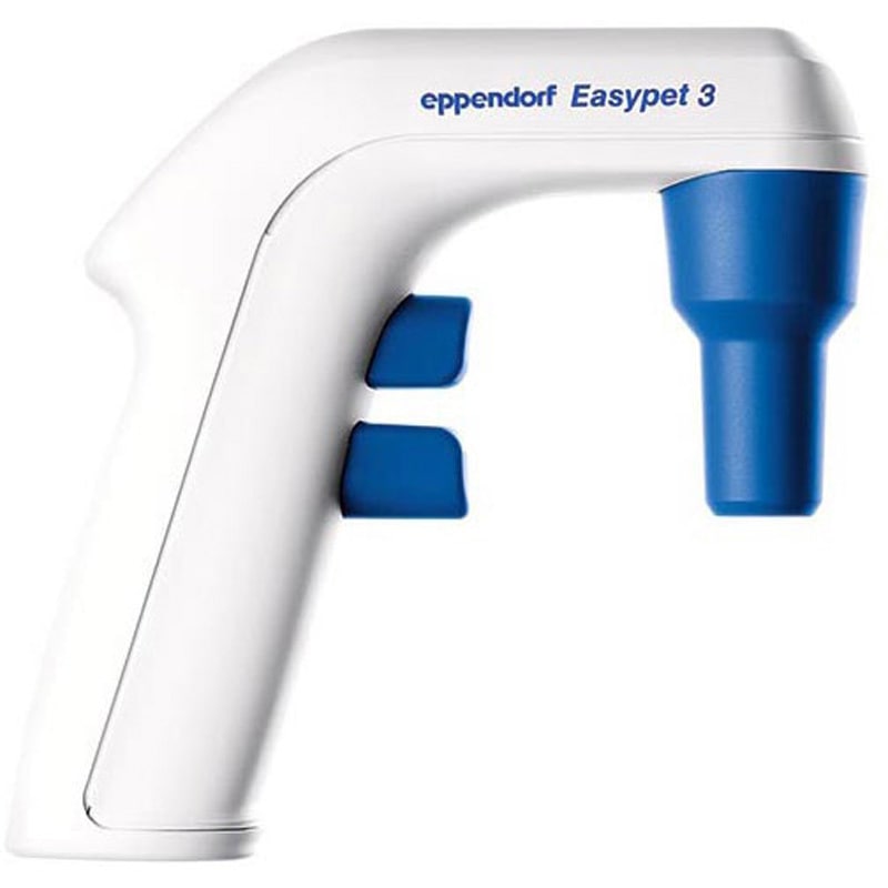 Easypet3 電動ピペッター Eppendorf(エッペンドルフ) 1個(1個) Easypet3
