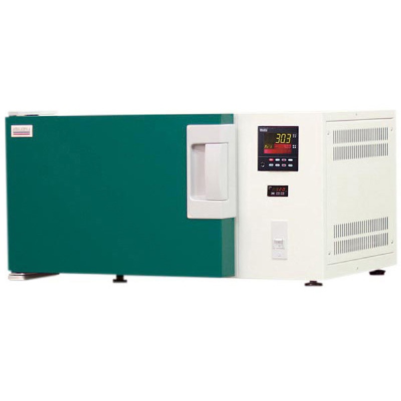 VTEC-40 定温乾燥器 いすゞ製作所 1個(1個) VTEC-40