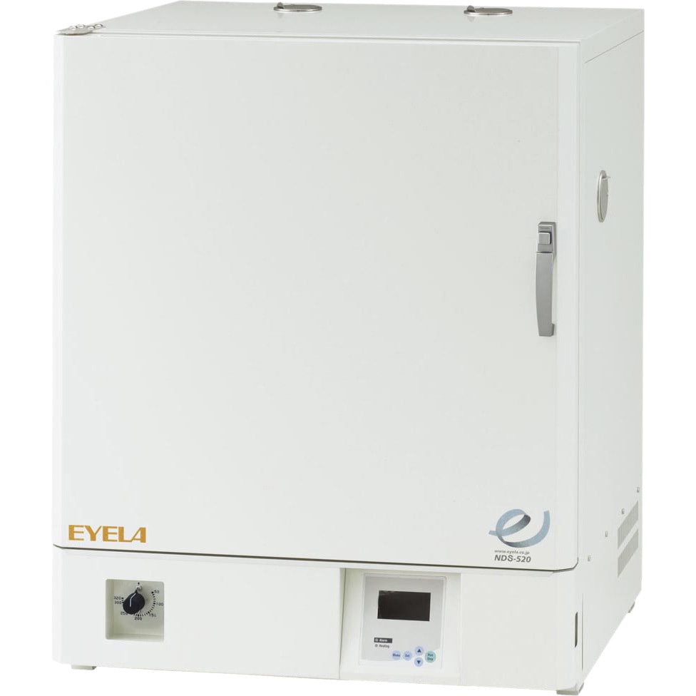NDS-520 乾熱滅菌器 EYELA(アイラ/東京理化器械) 容量163L 1個(1個
