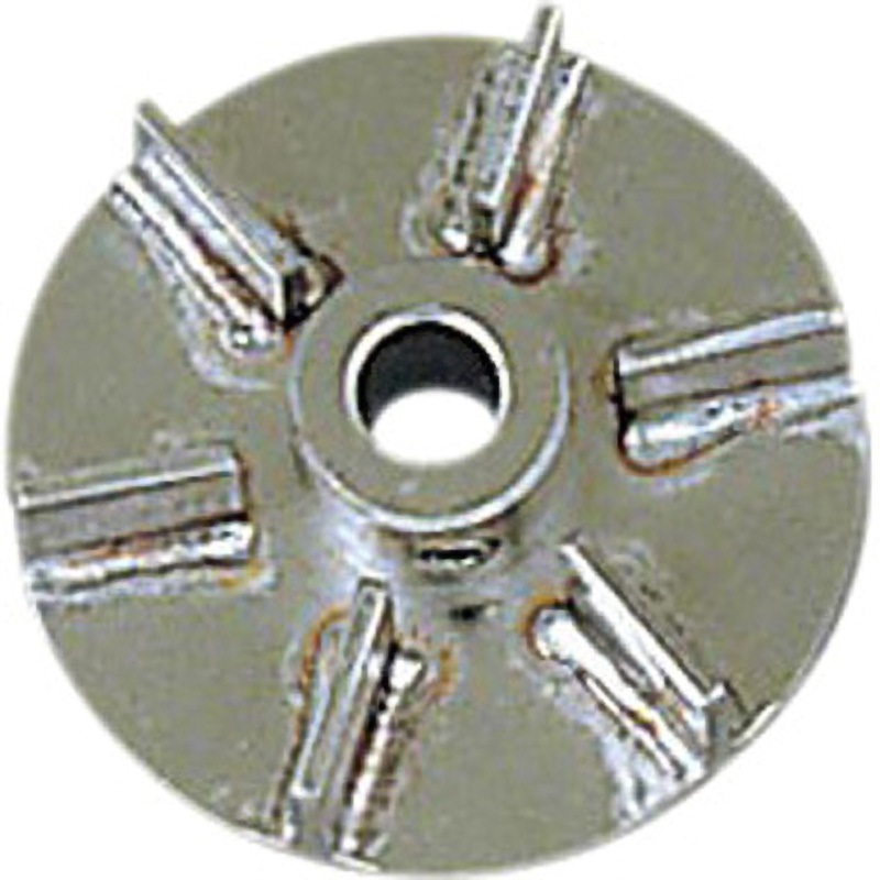 122200(50mmΦ) 円板付タービン 1個(1個) EYELA(アイラ/東京理化器械) 【通販モノタロウ】