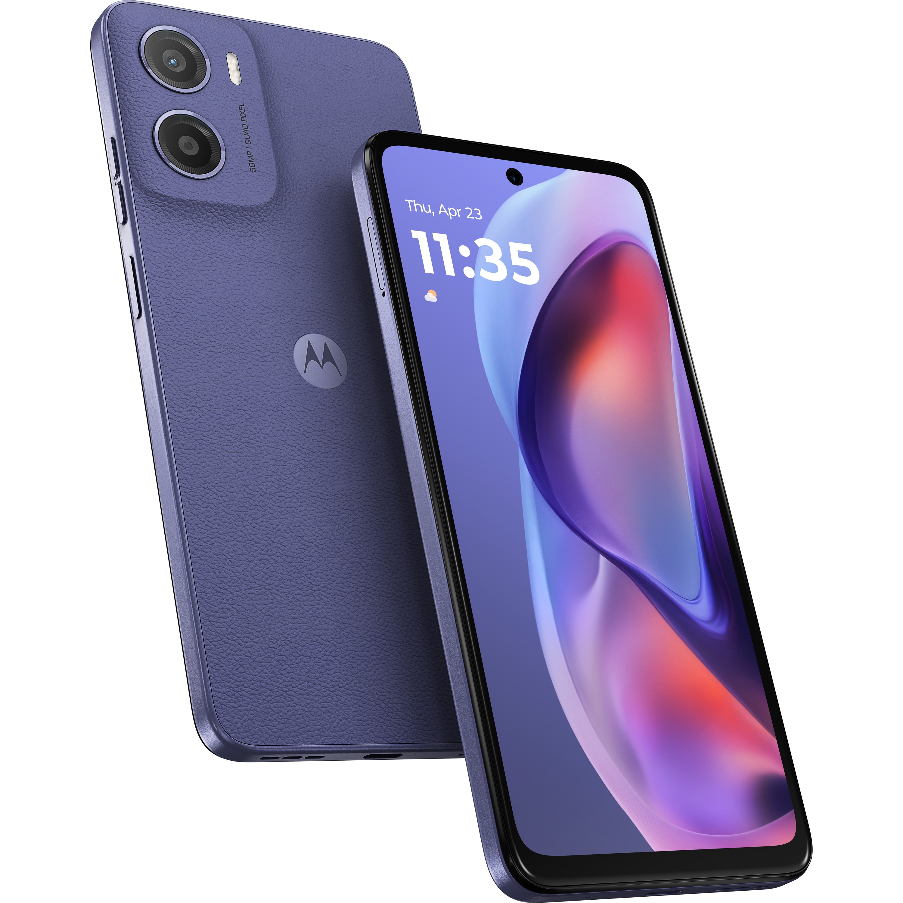 【新品・未開封】moto g 05　モトローラ フレッシュラベンダー PB6N0002JP moto g05 モトローラ フレッシュラベンダー色