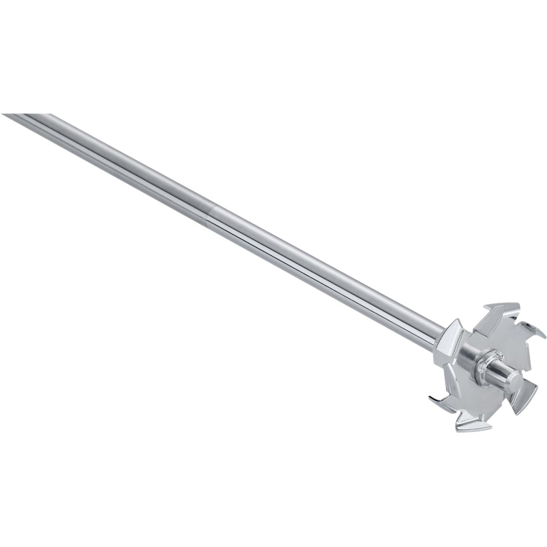 R1300(溶解型) 撹拌羽根 イカジャパン 寸法80Φ×350mm 1個(1個)