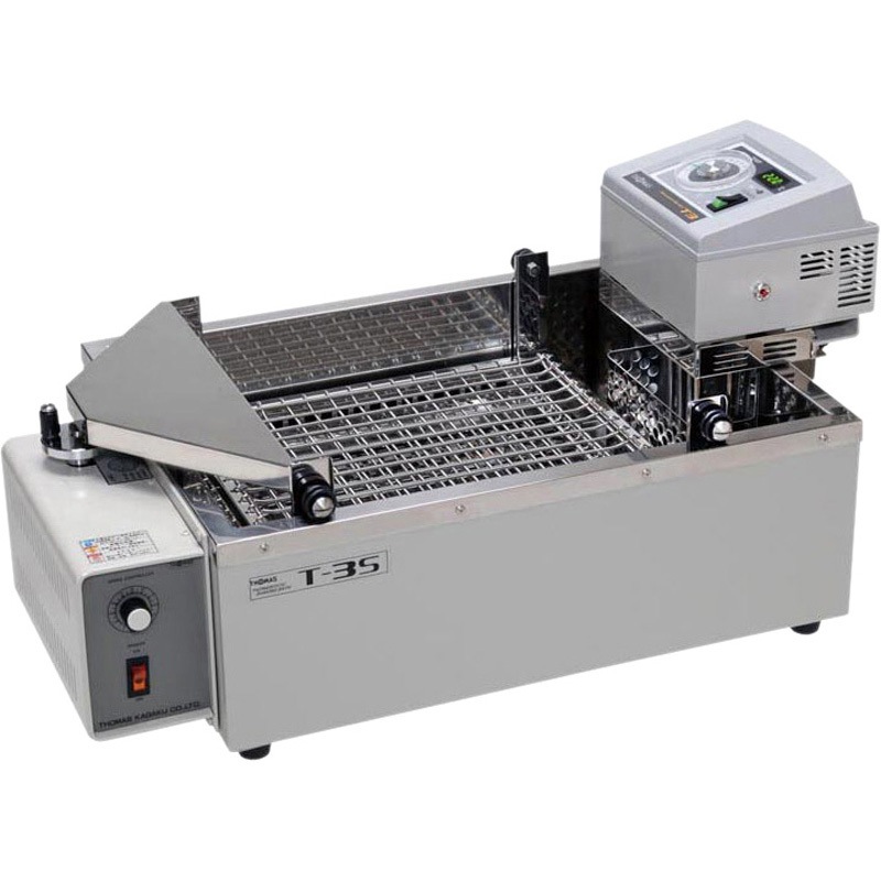 T-3S 振とう恒温水槽 トーマス科学 1個(1個) T-3S 129,900円