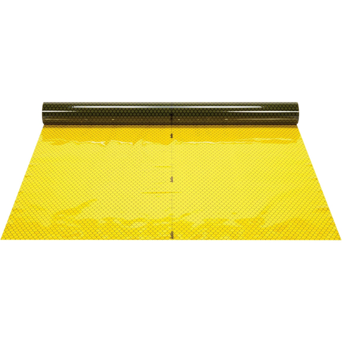 イエロー 帯電防止フィルム(セイデンF) アキレス 塩化ビニル