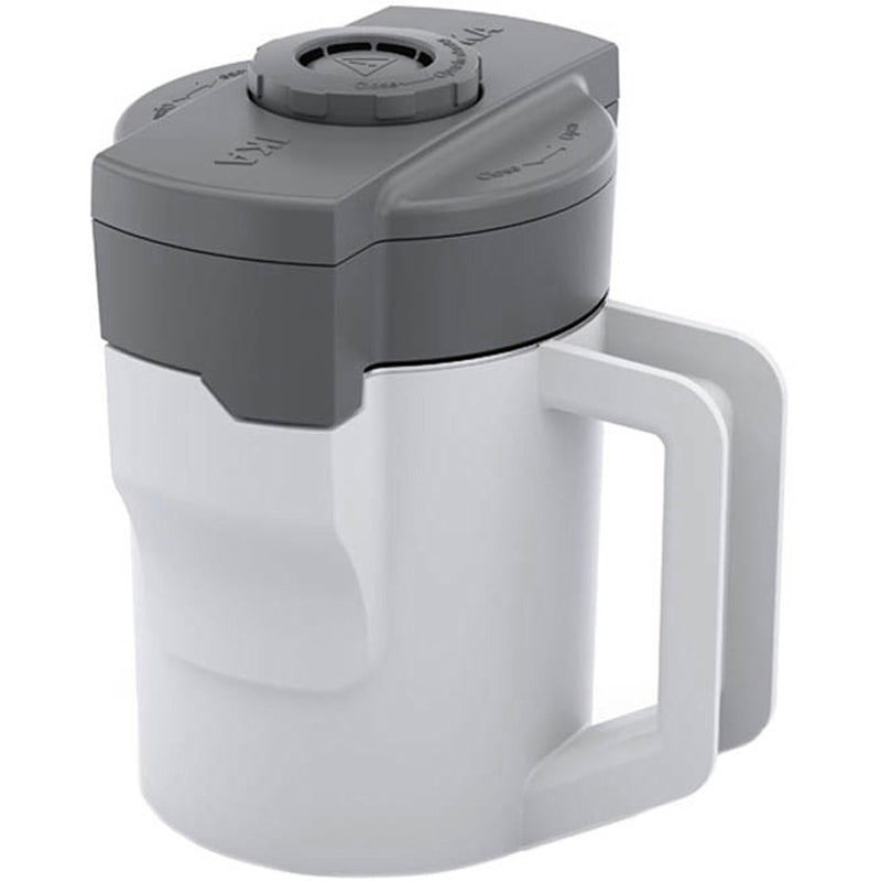 MI400-S(400mL) 粉砕容器 イカジャパン 容量400mL  1個(1個)