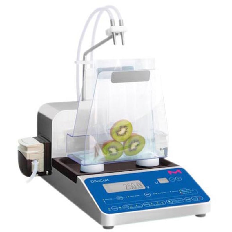 DiluCult 542753 自動秤量分注装置 Merck(メルクミリポア) 1個(1個