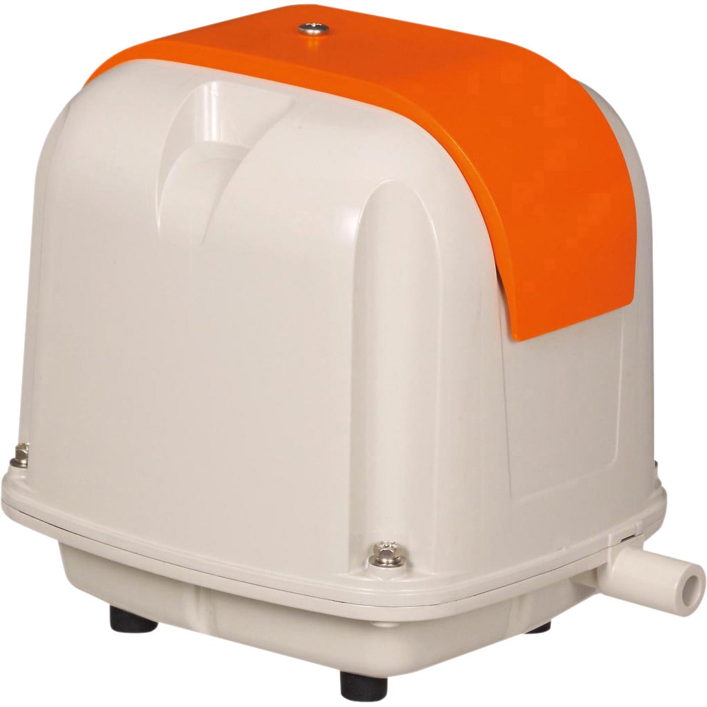 AP-40P 電磁式エアーポンプ 安永エアーポンプ 1個(1個) AP-40P