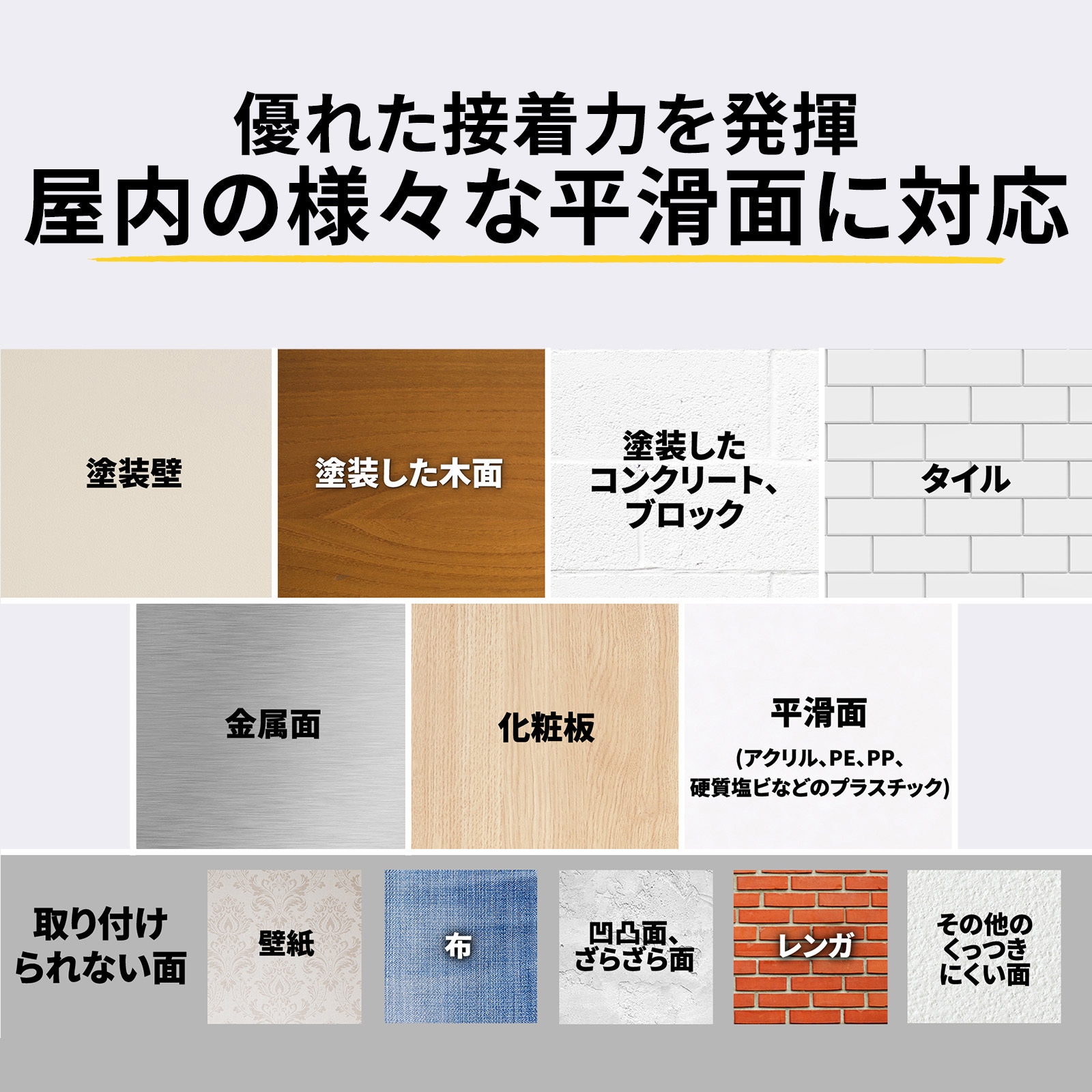 CMF-LW 3M スリーエム コマンドファスナー フレーム用 3M(スリーエム