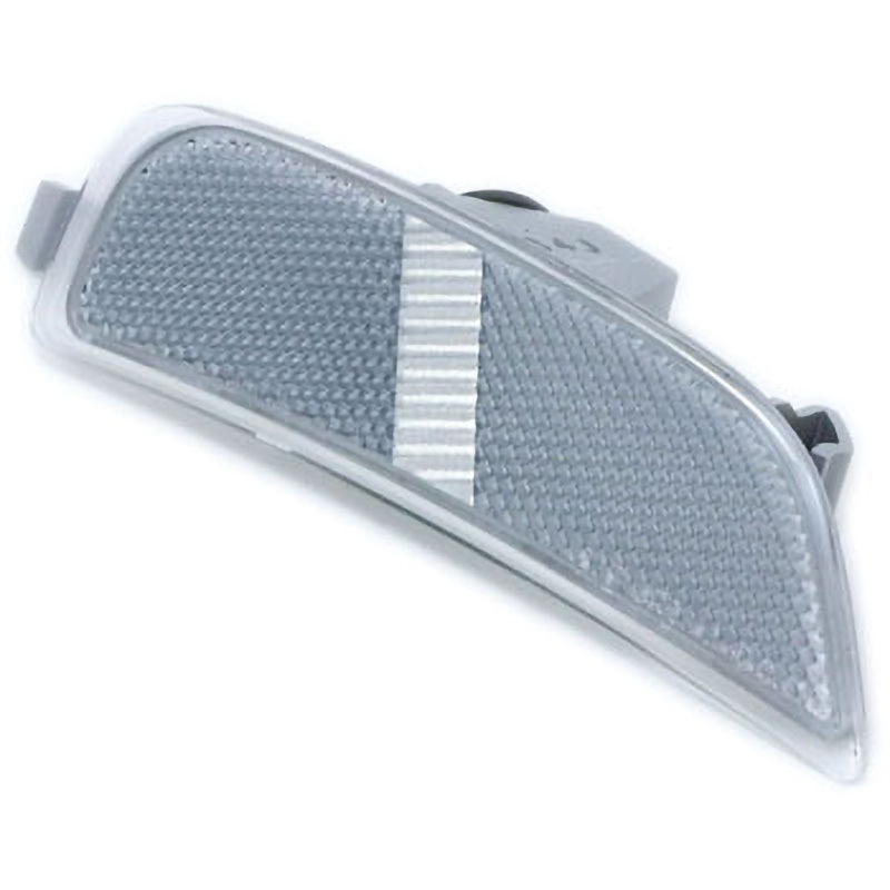 N243-V4-710 WHITE LENS(N2) 1個 MAZDA(マツダ) 【通販モノタロウ】