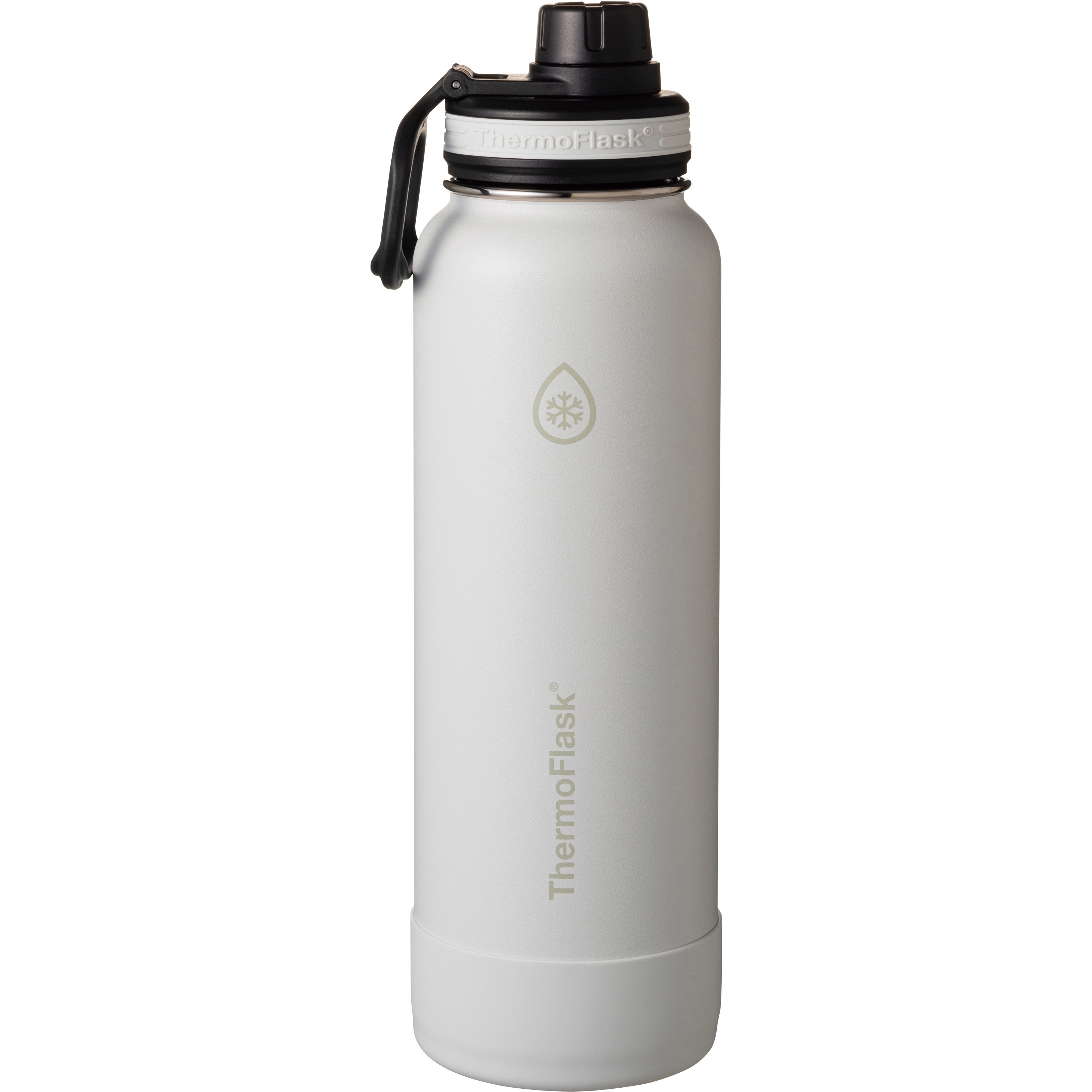 サーモフラスクライト タケヤ化学工業 ココナッツホワイト色 容量1.17L