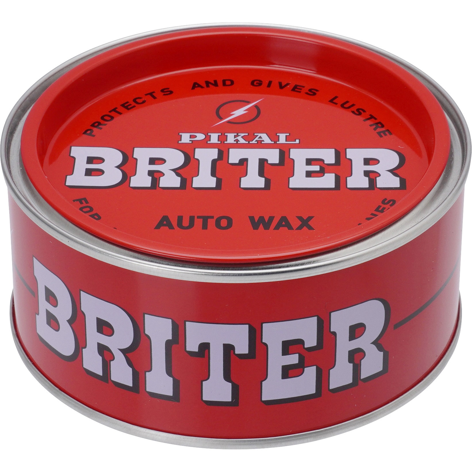 ブライターワックス 日本磨料工業 全色 1個 0g 通販モノタロウ 1633