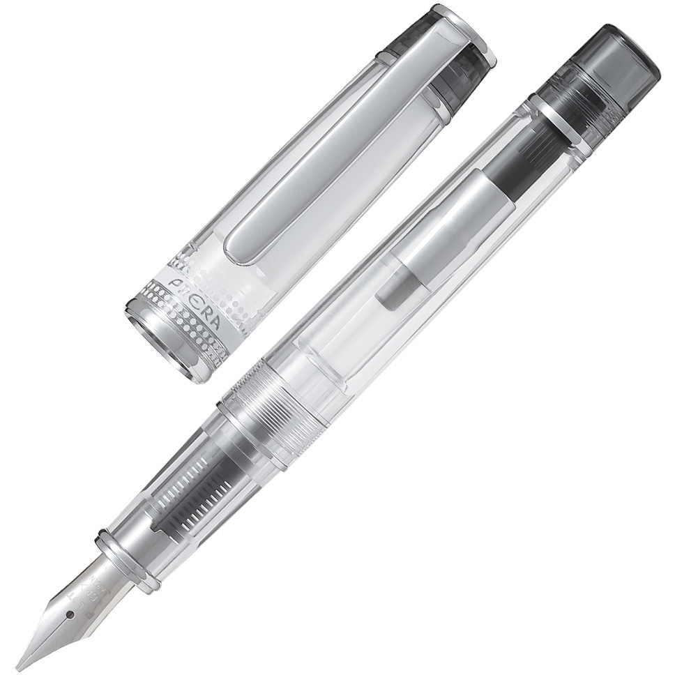 万年筆 pilot PILOT パイロット 万年筆 ペン先 18K-750 100Th Anniversary
