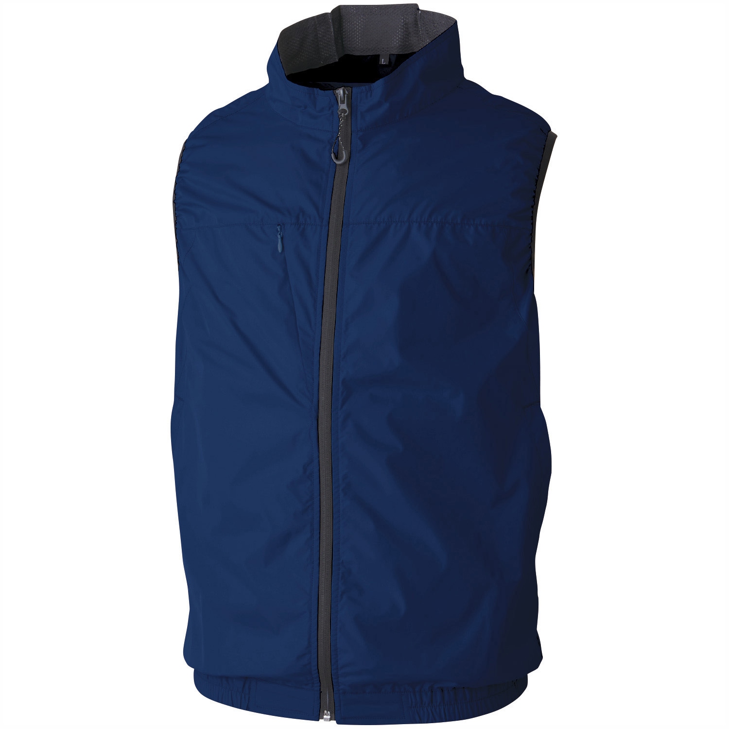 19409 EFコンプリートセット SHOWA(ショーワグローブ) シルバーグレー