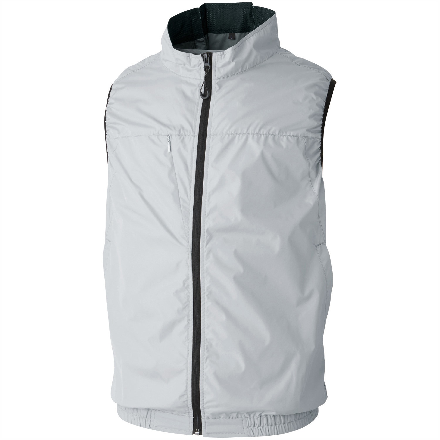 19409 EFコンプリートセット SHOWA(ショーワグローブ) シルバーグレー