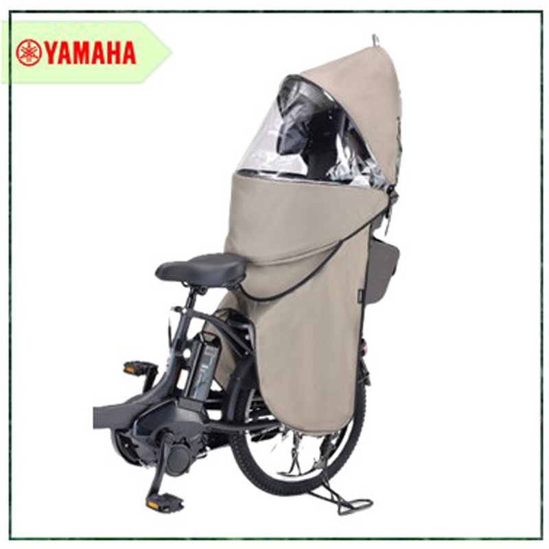 (新品)YAMAHAグランディア 自転車レインカバー YRCR-010 Amazon.co.jp: ヤマハ発動機(Yamaha)自転車用リヤ